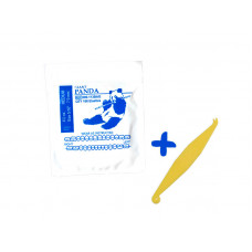 American Orthodontics Panda резиновая тяга "Панда" 4.5oz, 5/16" 7.9mm (Medium) с захватом