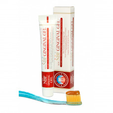 NBF Gingivale Gel противовоспалительный гель широкого спектра действия
