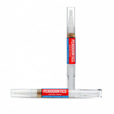 PERIODONTICS Gingival Boost Аппликатор для лечения инфекционно-воспалительных заболеваний полости рта