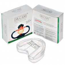 Капа от бруксизма DR.CARE Anti-bruxizm