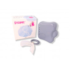 Пластинка для отвыкания от пустышки STOPPI