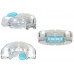 MyOSA TMJ - BDS S2 капа от храпа для взрослых